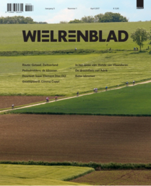 Wielrenblad nr 1 2017