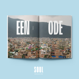 SOUL Magazine #8 2024 (Winter '24)