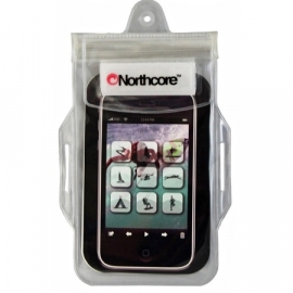 Northcore Aqua Key and Phone Pouch