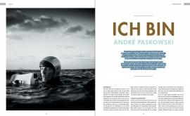 Motion windsurf magazine nr 5 2013