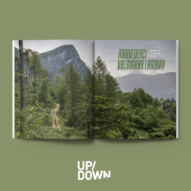 Up/Down mountainbike magazine #4 2024