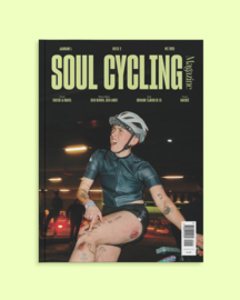 SOUL Cycling Magazine #2 2025