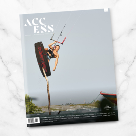 Access kiteboard magazine #3 2021
