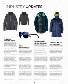 White freeski magazine nr 2 2012