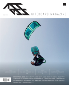 Access kiteboard magazine nr 1 2020