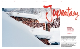 Taste snowboard magazine nr 1 2013