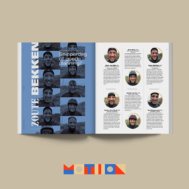 Motion windsurf magazine #1 2021