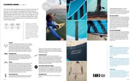 Access kiteboard magazine nr 5 2013