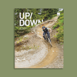 Up/Down mountainbike magazine #4 2024