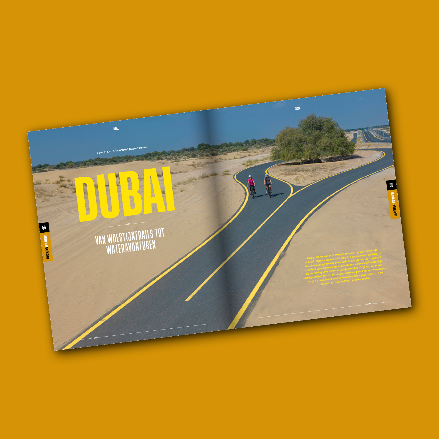 Electrified E-Bike Magazine #2 2025