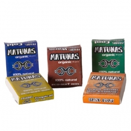Matunas Eigen Mix 4 stuks