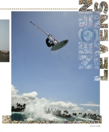 Motion windsurf magazine nr 5 2011