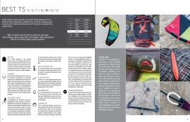 Access kiteboard magazine nr 5 2014