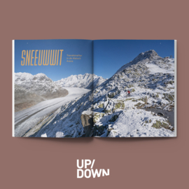 Up/Down mountainbike magazine #5 2024