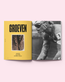 Soul Cycling Magazine #4 2026