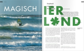 Motion windsurf magazine nr 4 2013