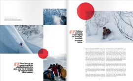 White freeski magazine 2015