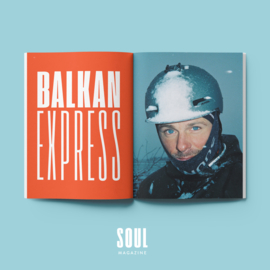 SOUL Magazine #5 2023 (Zomer 23)