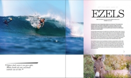 Access kiteboard magazine nr 2 2013