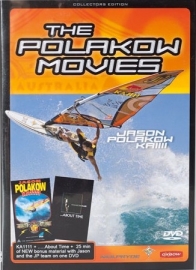 The Polakow Movies