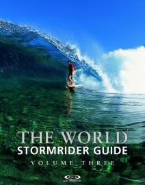 The Stormrider Guide, The World Volume 3