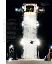 White freeski magazine nr 2 2012