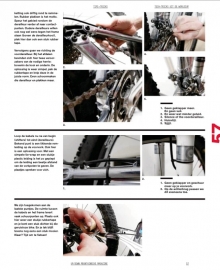 Up/Down mountainbike magazine nr 1 2011