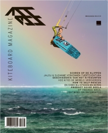 Access kiteboard magazine nr 5 2014