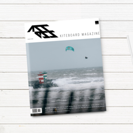 Access kiteboard magazine nr 4 2020