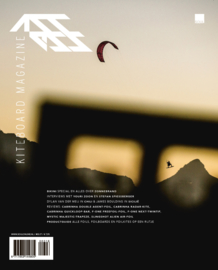 Access kiteboard magazine nr 3 2017