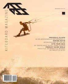 Access kiteboard magazine nr 2 2014