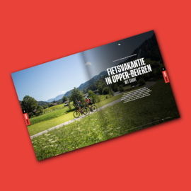 Electrified E-Bike Magazine #1 2023
