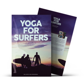 Yoga for surfers