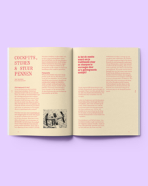 SOUL Cycling Magazine #1 2025