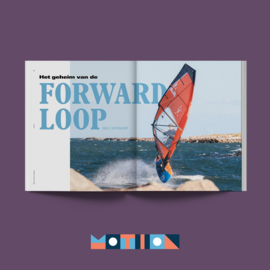 Motion windsurf magazine #1 2023