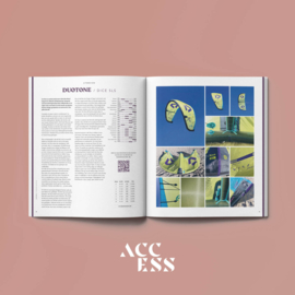 Access Kiteboard Magazine #3 2024