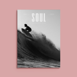 SOUL Magazine #1 2024 (Zomer '24)