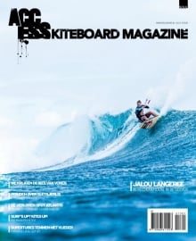 Access kiteboard magazine nr 2 2013