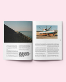Soul Cycling Magazine #4 2026