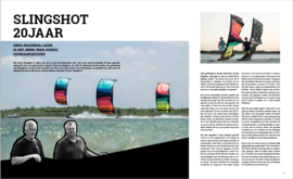 Access kiteboard magazine nr 2 2019