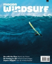 Motion windsurf magazine nr 4 2013