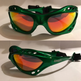 Glogglz Rayz groen
