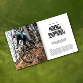 Up/Down mountainbike magazine #3 2023