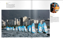 Motion windsurf magazine nr 4 2016