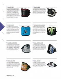 Motion windsurf magazine nr 1 2011 Productguide