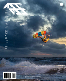 Access kiteboard magazine nr 4 2016
