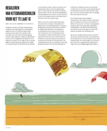 Access kiteboard magazine nr 4 2011
