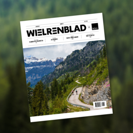 Wielrenblad #3 2023