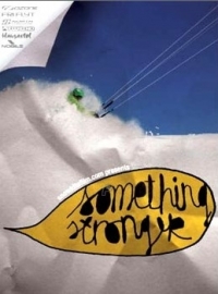 Snowkite: Something Stronger