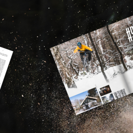 Up/Down Mountainbike Magazine #1 2021